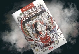 Marvel w Japonii?! – recenzja komiksu „Dni Demonów”