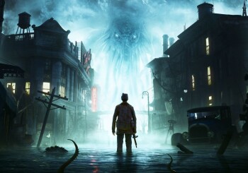 Ghosts of the past R'lyeh - review of the game "The Sinking City"
