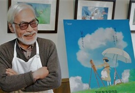 Hayao Miyazaki - how did he become the father of "Japanese Disney"?