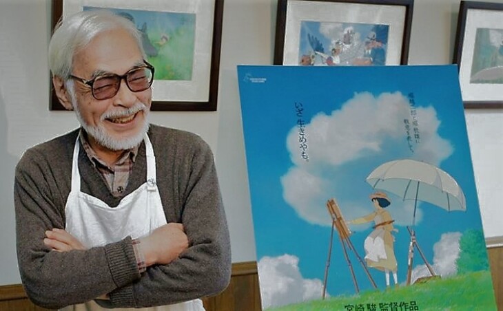 Hayao Miyazaki – how did he become the father of “Japanese Disney”?
