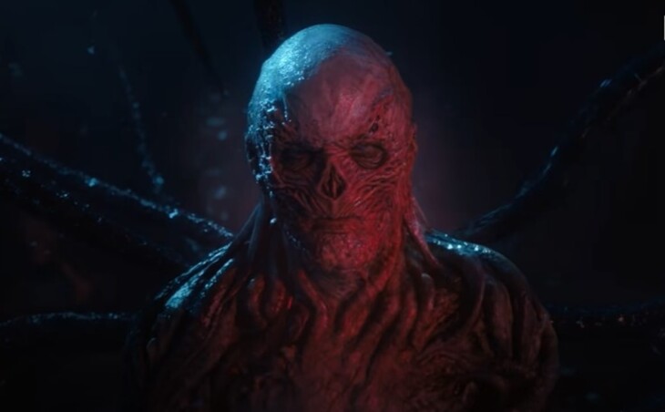 „Żądny krwi” Vecna w Stranger Things 5 – nowości od aktora