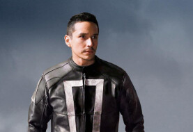 Gabriel Luna in the cast of "The Last of Us"