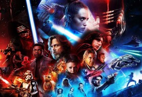 "Star Wars" - plans for the heroes of the sequel trilogy