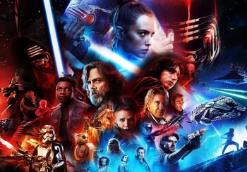 "Star Wars" - plans for the heroes of the sequel trilogy