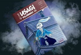Kto ciągnie za sznurki? – recenzja komiksu „Usagi Yojimbo. Saga”, t. 9