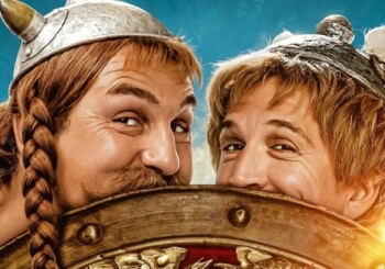 See the Polish trailer of the movie "Asterix and Obelix: Empire of the Dragon"!