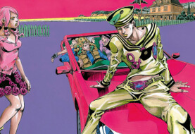 JoJo's Bizarre Adventure returns in the 9th installment of JoJo Lands. We even know which characters will make a comeback in it