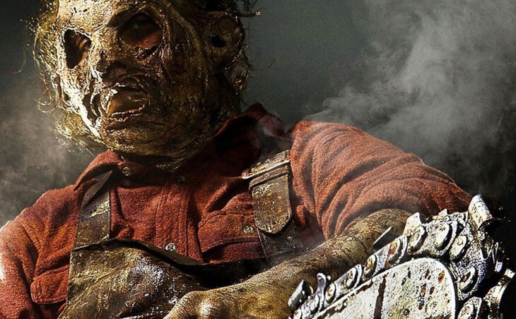 Poznajcie mamę Leatherface’a w clipie z nowego prequelu „Leatherface”