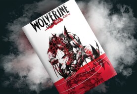 What Logan fans like best! - review of the comic book "Wolverine. Black, white and blood "