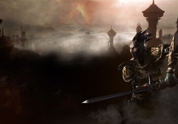 [RETROGRANIE] Nowe życie w wirtualnym świecie — „The Elder Scrolls III: Morrowind”