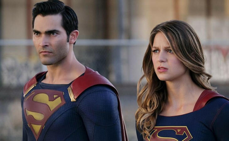 „Arrowverse” – dwóch specjalnych gości zawita w tegorocznym crossoverze
