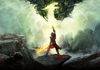 Mark Darrah zapowiada nowe „Dragon Age”?