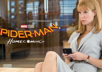 Czy Pepper Potts pojawi się w nowym „Spider-Manie”?
