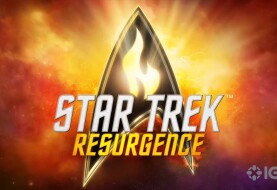 Wydano premierowy zwiastun "Star Trek: Resurgence"