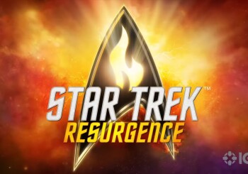 Star Trek: Resurgence Premiere Trailer Released