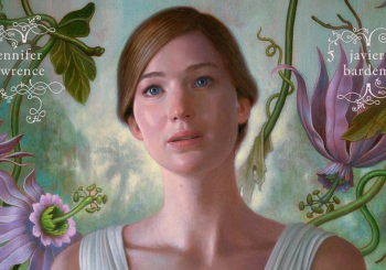 Teaser horroru „mother!” z Jennifer Lawrence