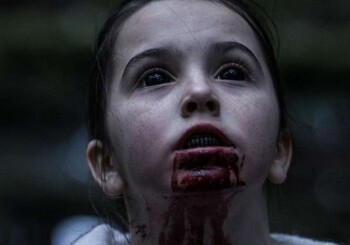 To dziecko można opuścić bez wyrzutów – recenzja filmu „The Hollow Child”
