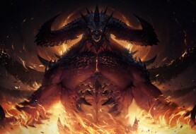 We know the release date of "Diablo Immortal"