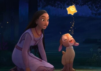 Zwiastun filmu animowanego "Życzenie" jest już dostępny!