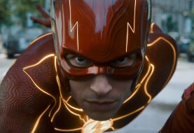 "Flash" from September 8 on 4K UHD, Blu-ray and DVD