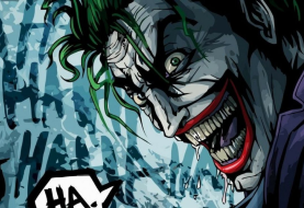 Solowy film o Jokerze będzie naprawdę mroczny – plotka