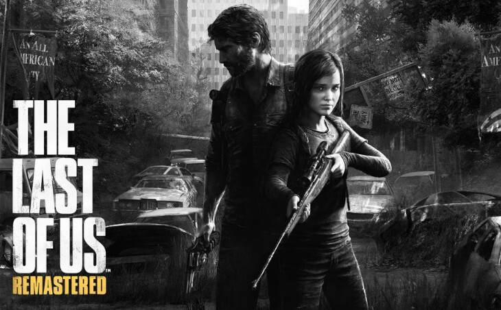 Nowe zdjęcia z planu serialu aktorskiego „The Last of Us”!