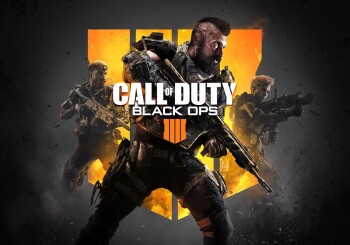9999999999 in 1 – recenzja „Call of Duty: Black Ops 4”