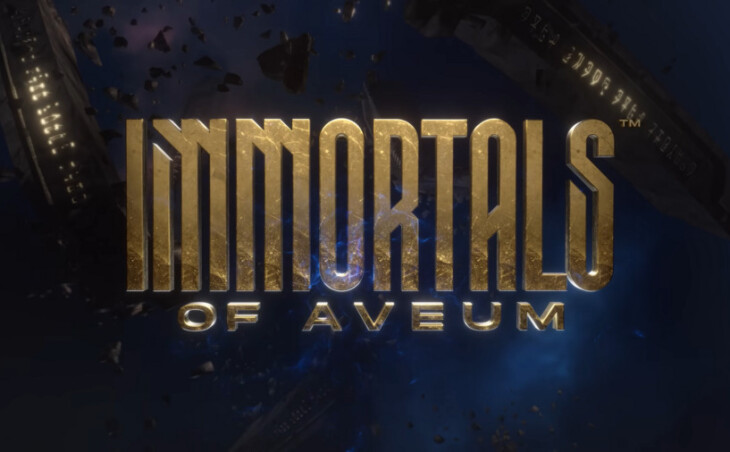 EA presents a new shooter – “Immortals of Aveum”