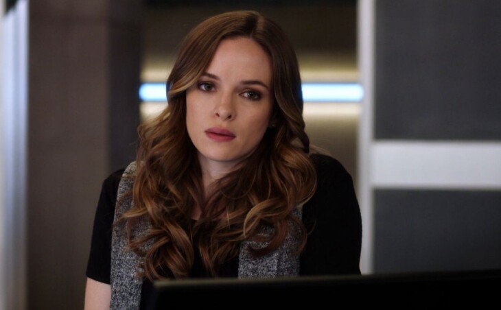 „The Flash” – w 5. sezonie Caitlin nadal będzie sama