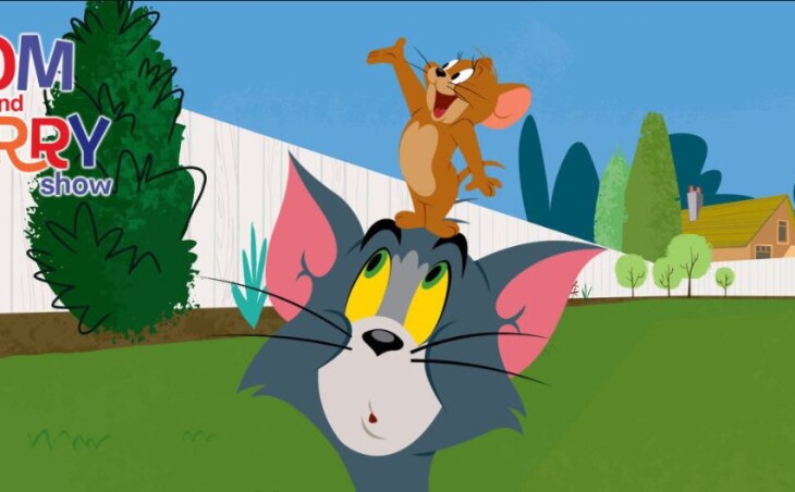 „Tom i Jerry kontra potwory” – premiera nowego sezonu serialu