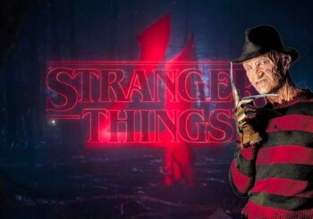 "Stranger Things 4" reveals the cards - eight new names in the cast
