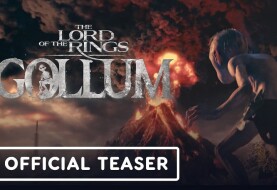 The trailer for the game "The Lord of the Rings: Gollum" has been presented