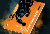 Klasyka gatunku od Loeba i Sale’a – recenzja komiksu „Batman: Mroczne zwycięstwo”