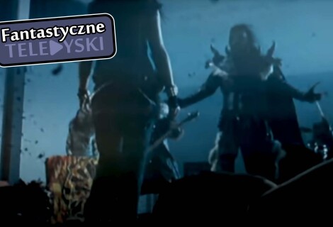 Fantastyczne teledyski – „Hard Rock Hallelujah”