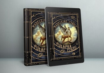 Totalitaryzm umysłowy? „Pułapka czasu” – recenzja ebooka