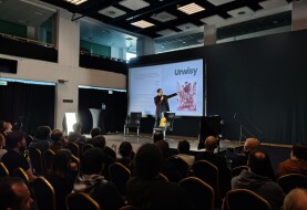 PORTALCON8