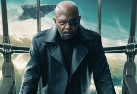 Czy Samuel L. Jackson pojawi się w "Captain Marvel"?