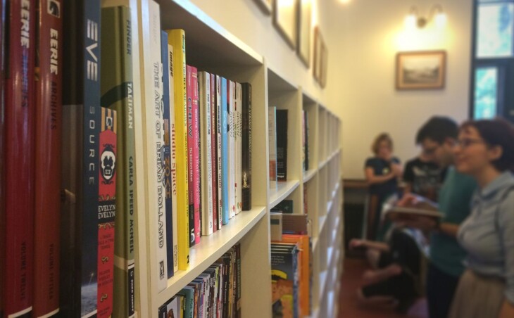 Dzień darmowego Komiksu (1)