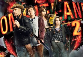 Anniversary of the premiere of the film "Zombieland"