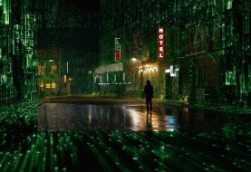 "Matrix Zmartwychwstania" już 25 marca na Blu-Ray i DVD!