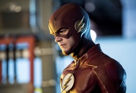 Wbiegamy na większy pagórek – recenzja czwartego sezonu „The Flash”