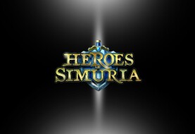 Przygoda na szybko – test bety „Heroes of Simuria”
