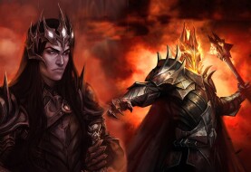 Melkor czy Sauron, czyli porównanie dwóch największych czarnych charakterów w świecie Tolkiena
