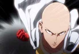 "One-Punch Man" - an actor version will be made