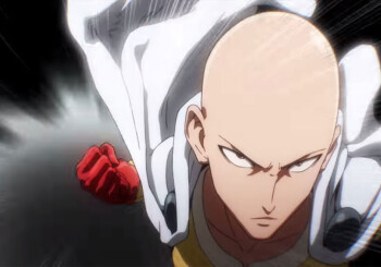 It's official! One-Punch Man is back with Season 3!