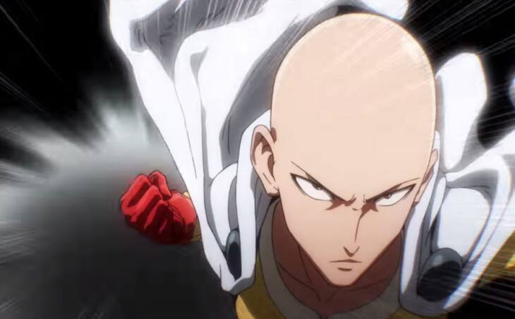 “One-Punch Man” – an actor version will be made