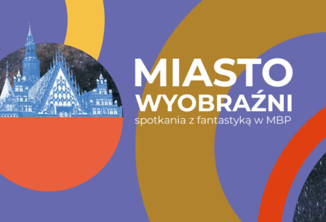 Ciekawe wydarzenie z fantastycznego podwórka