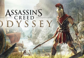 „Assassin’s Creed Odyssey” - pojawią się trzy książki związane z grą