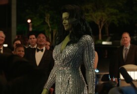 Postać z serialu "She-Hulk" otrzyma własny film? Zobacz wypowiedź reżyserki