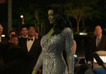 Will a character from the series "She-Hulk" get his own movie? See the director's statement